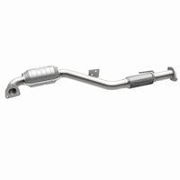 MagnaFlow Conv DF 02-03 MPV 3.0L Passenger Side Rear - Burkken Auto Parts