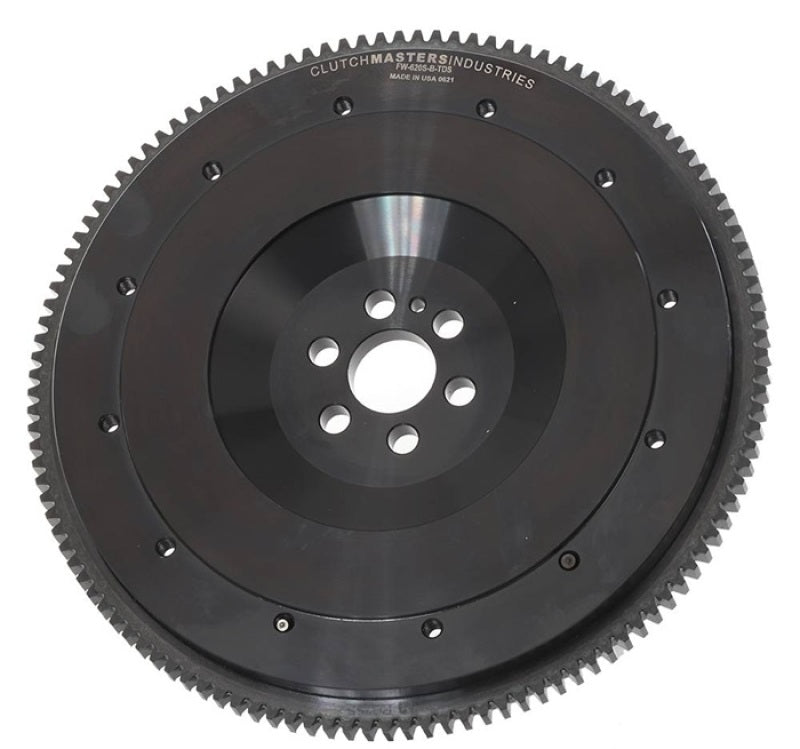 Clutch Masters Steel Flywheel FX850 Series 89-01 RB25DE - Burkken Auto Parts