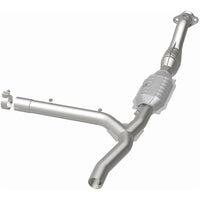 MagnaFlow Conv DF 97-98 Ford Trucks 4.6L - Burkken Auto Parts