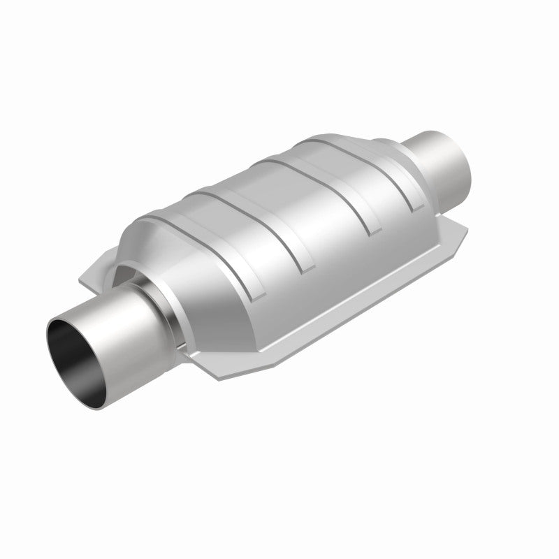 Magnaflow Conv Univ 2.00in Rear CA - Burkken Auto Parts