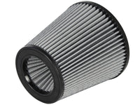 aFe MagnumFLOW Air Filters CCV PDS A/F CCV PDS 3-1/2F x 8B x 5-1/2T (Inv) x 8H - Burkken Auto Parts