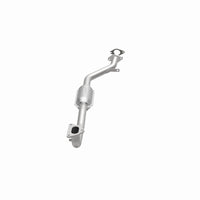 MagnaFlow Conv DF 01-04 Subaru Outback 3L Passenger Side - Burkken Auto Parts
