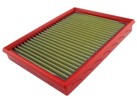 aFe MagnumFLOW Air Filters OER P5R A/F P5R Mercedes ML Class 98-06 - Burkken Auto Parts