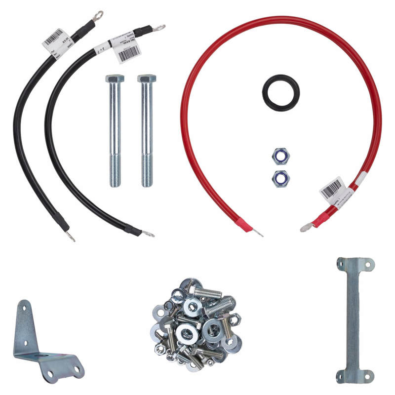 ARB Winchbar Isuzu Rodeo 90-92 - Burkken Auto Parts