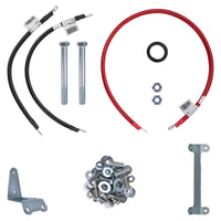 ARB Winchbar Isuzu Rodeo 90-92 - Burkken Auto Parts