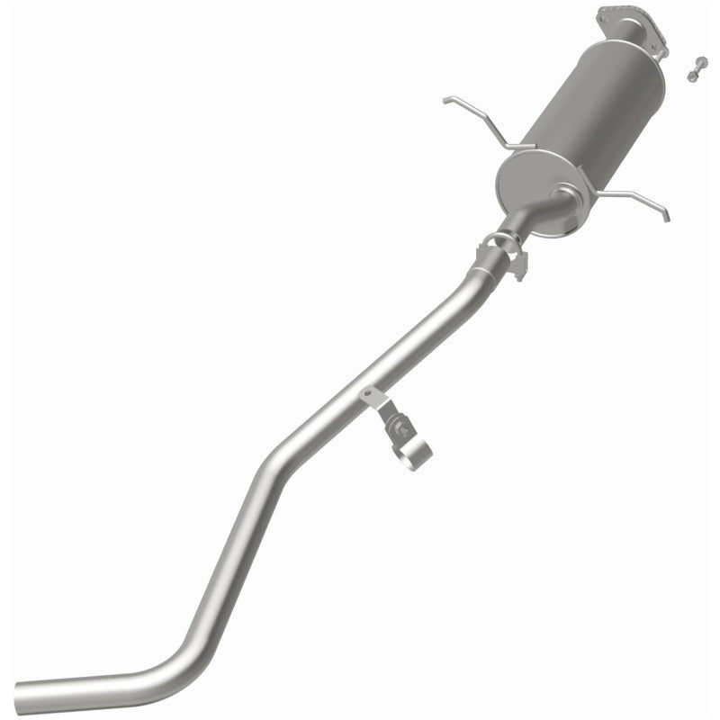 MagnaFlow BRE Exhaust Kit 90-96 Nissan D21 2.4L - Burkken Auto Parts
