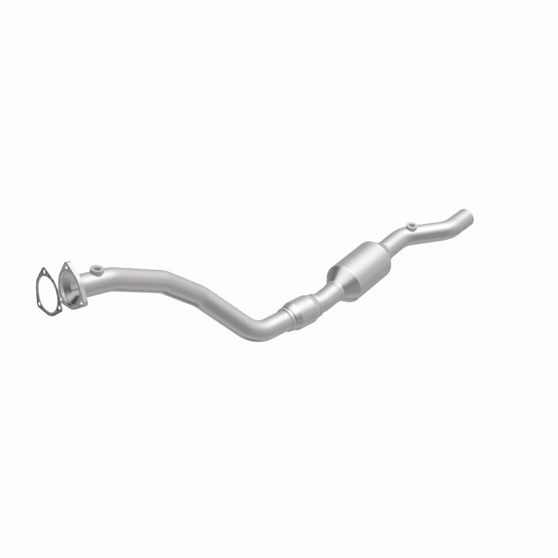 MagnaFlow Conv DF 96-99 Audi A6 Quattro 2.8L - Burkken Auto Parts