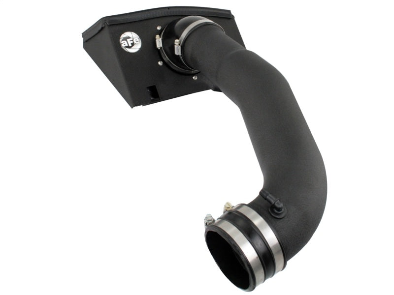 aFe MagnumFORCE Intakes Stage-2 P5R AIS P5R Ford F-150 09-10 V8-4.6L 3-Valve (blk) - Burkken Auto Parts
