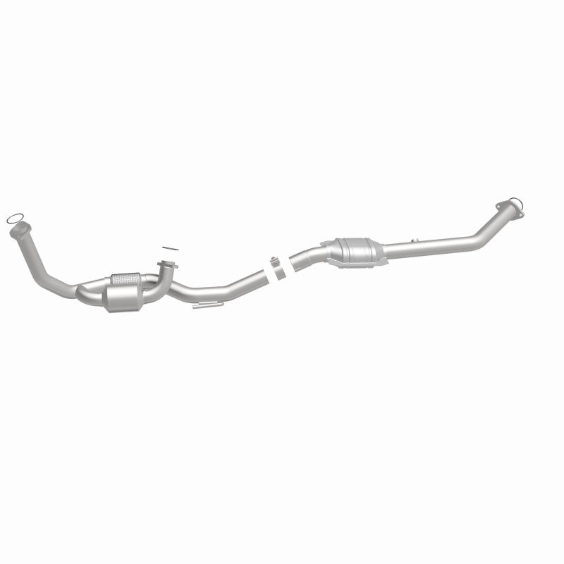 Magnaflow 98-00 Toyota Sienna 3.0L Direct Fit Converter - Burkken Auto Parts
