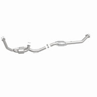 Magnaflow 98-00 Toyota Sienna 3.0L Direct Fit Converter - Burkken Auto Parts