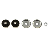Bilstein B6 2004 Chevrolet Colorado Z85 LS Front 46mm Monotube Shock Absorber - Burkken Auto Parts