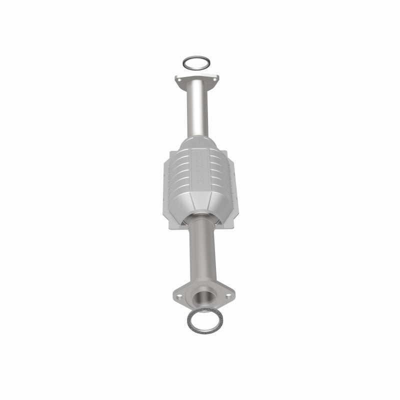 MagnaFlow Conv DF 03-04 Toyota Tundra V8 4.7L Gas - Burkken Auto Parts