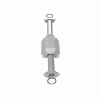 MagnaFlow Conv DF 03-04 Toyota Tundra V8 4.7L Gas - Burkken Auto Parts