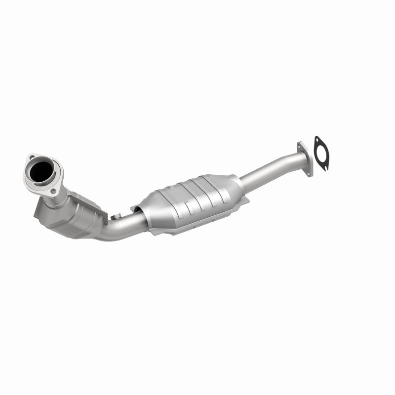 Magnaflow Conv DF 03-06 Ford Crown Victoria / 03-06 Lincoln Town Car 4.6L (California) - Burkken Auto Parts