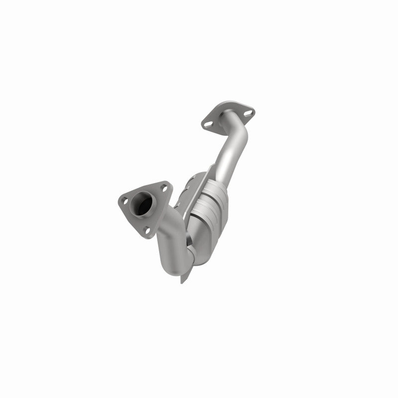 MagnaFlow Conv DF 01-04 Frontier Passenger Side Rear 3.3L - Burkken Auto Parts