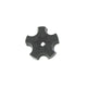 Nitrous Express Gear for Remote Bottle Opener (Thumbscrew Style Opener) - Burkken Auto Parts