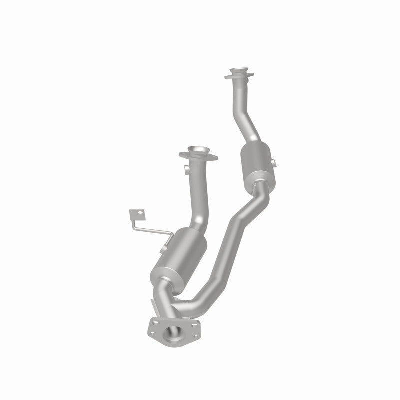 Magnaflow 04-05 Ford Freestar 3.9L Direct Fit Converter - Burkken Auto Parts