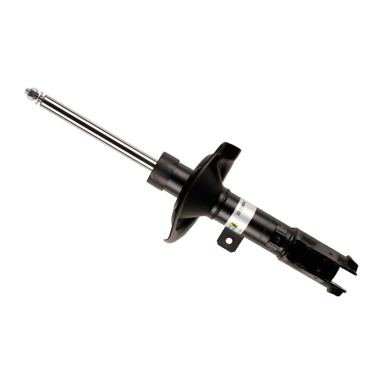 Bilstein B4 08-16 Mitsubishi Lancer Front Right Twintube Strut Assembly - Burkken Auto Parts