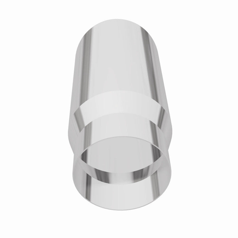 MagnaFlow Tip 1-pak BB AC RE 6x13 5 ID - Burkken Auto Parts