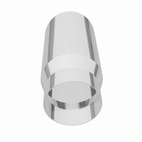 MagnaFlow Tip 1-pak BB AC RE 6x13 5 ID - Burkken Auto Parts