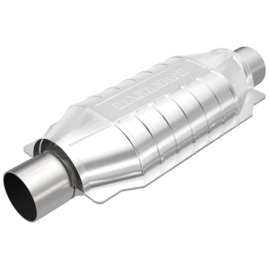 MagnaFlow Conv Universal 2.25 inch T2 Rear - Burkken Auto Parts