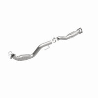 MagnaFlow Conv DF 03-05 Express 2500 4.8L Passenger Side - Burkken Auto Parts