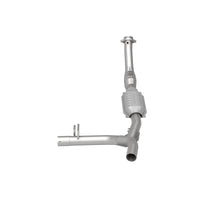 MagnaFlow Conv DF 99-00 Ford Trucks 5.4L - Burkken Auto Parts