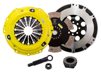 ACT 2003 Dodge Neon XT/Race Rigid 6 Pad Clutch Kit - Burkken Auto Parts