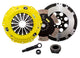 ACT 2003 Dodge Neon XT/Race Rigid 6 Pad Clutch Kit - Burkken Auto Parts