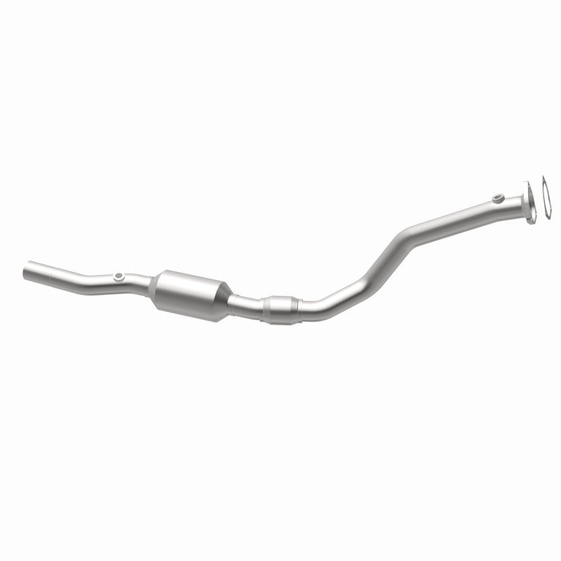 MagnaFlow Conv DF 96-99 Audi A6 Quattro 2.8L - Burkken Auto Parts
