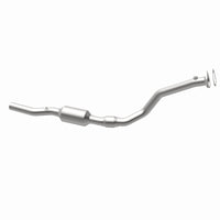 MagnaFlow Conv DF 96-99 Audi A6 Quattro 2.8L - Burkken Auto Parts