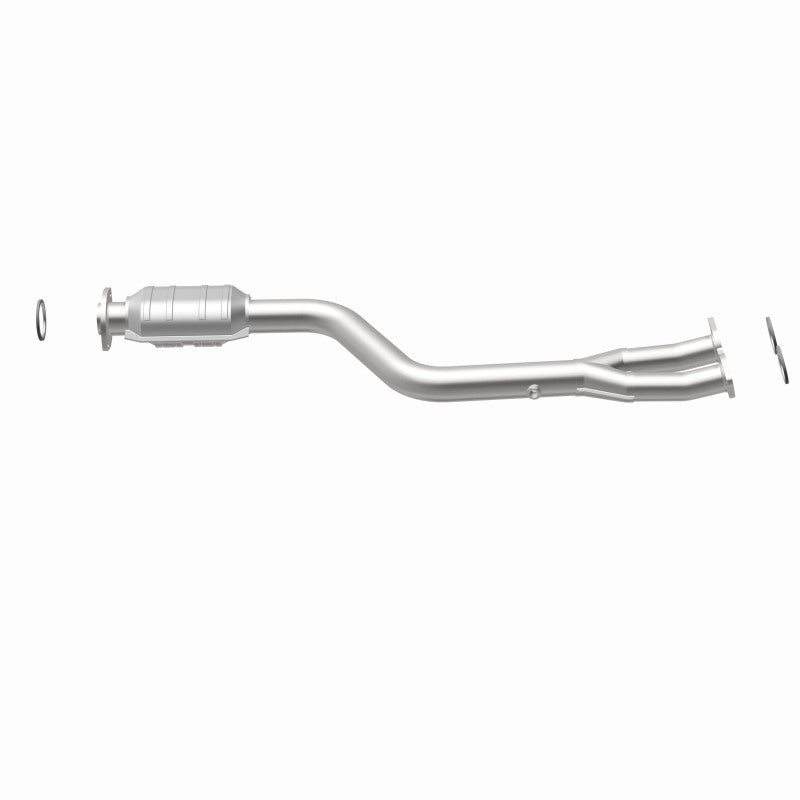 MagnaFlow Conv DF 01-05 Lexus IS300 Rear CA - Burkken Auto Parts