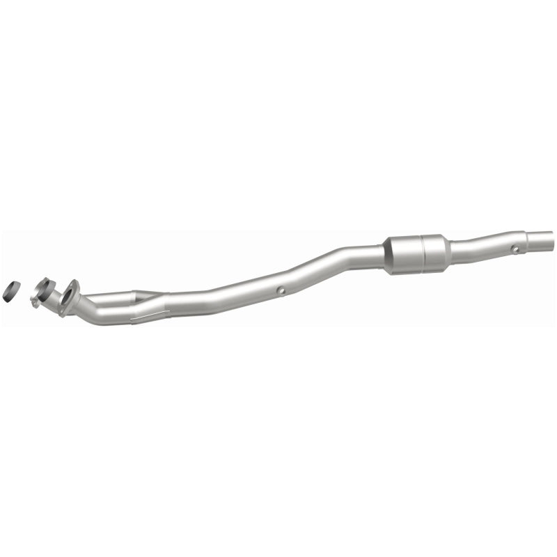 Magnaflow 96-98 BMW 740iL 4.4L Direct Fit Converter - Burkken Auto Parts