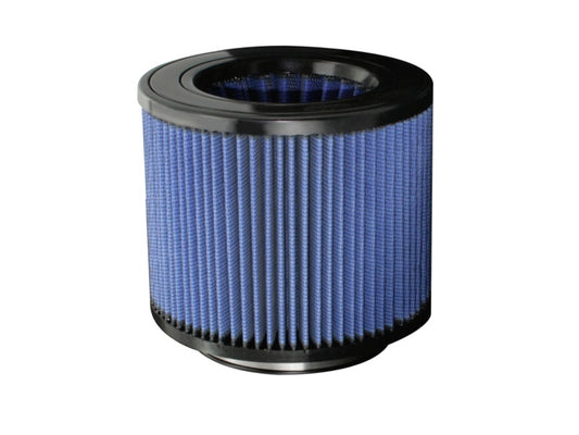 aFe MagnumFLOW Air Filters IAF P5R A/F P5R 6F x 9B x 9T (Inv 4-3/4) x 7-1/2H - Burkken Auto Parts
