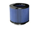 aFe MagnumFLOW Air Filters IAF P5R A/F P5R 6F x 9B x 9T (Inv 4-3/4) x 7-1/2H - Burkken Auto Parts
