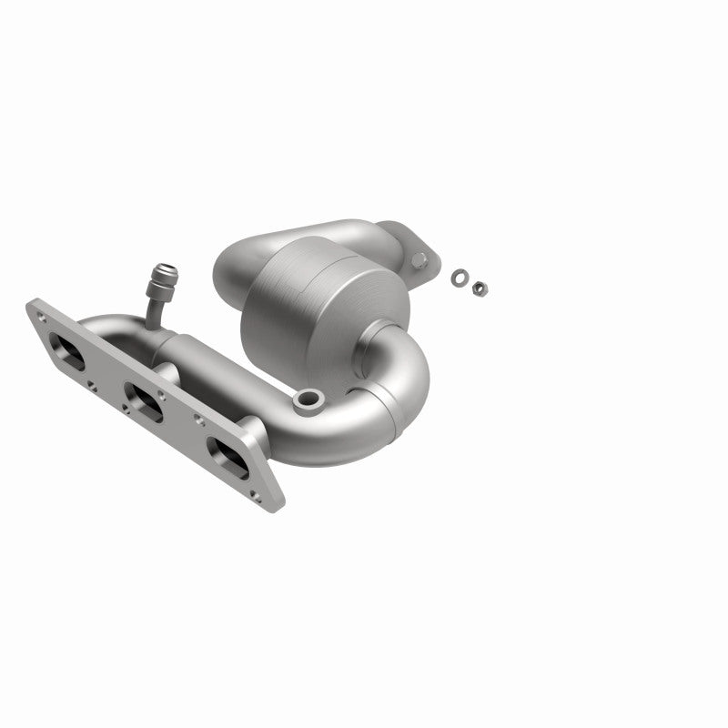 Magnaflow Conv DF 04-05 Ford Taurus 3.0L - Burkken Auto Parts