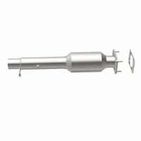 Magnaflow 96-99 Cadillac DeVille 4.6L Direct Fit Converter - Burkken Auto Parts