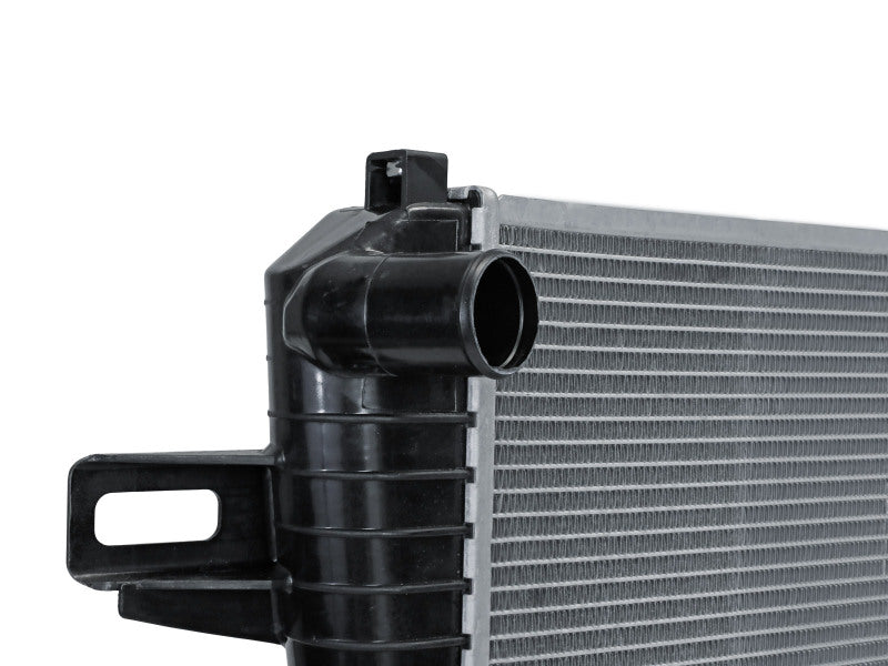 aFe BladeRunner OER Series Radiator 06-10 GM Diesel Trucks  V8-6.6L (td) LBZ/LMM - Burkken Auto Parts