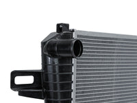 aFe BladeRunner OER Series Radiator 06-10 GM Diesel Trucks  V8-6.6L (td) LBZ/LMM - Burkken Auto Parts