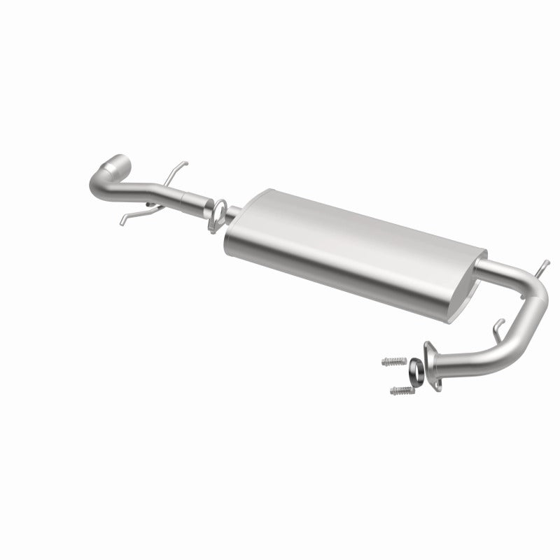 MagnaFlow BRE Exhaust Kit 09-15 Toyota Venza 2.7L - Burkken Auto Parts