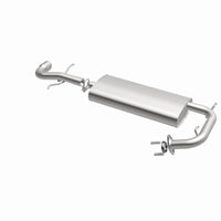 MagnaFlow BRE Exhaust Kit 09-15 Toyota Venza 2.7L - Burkken Auto Parts