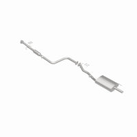 MagnaFlow BRE Exhaust Kit 02-93 Honda Accord 2.2L - Burkken Auto Parts