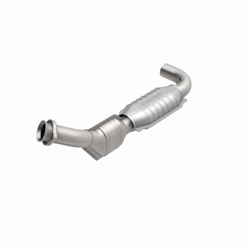 MagnaFlow Conv DF 97-98 Ford Trucks 4.2L - Burkken Auto Parts