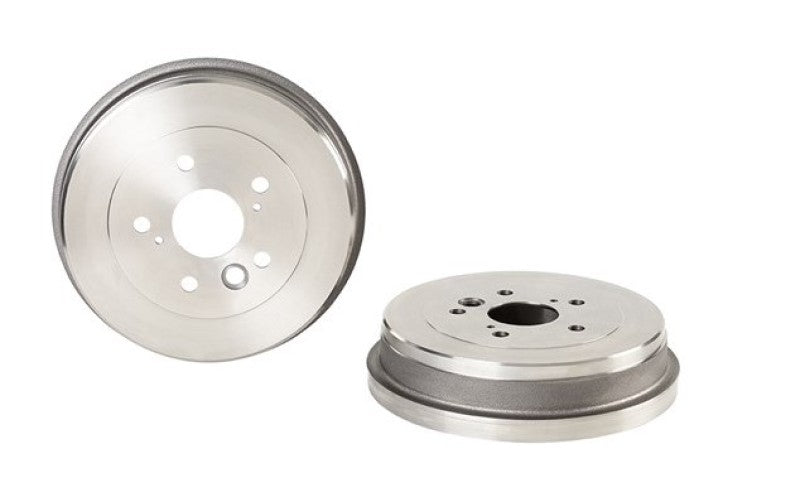 Brake Drums