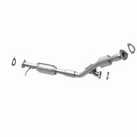 MagnaFlow Conv DF 02-03 Saturn Vue 3.0L Rear - Burkken Auto Parts