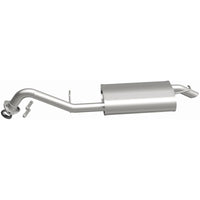 MagnaFlow BRE Exhaust Kit Replacement Stainless Toyota - Burkken Auto Parts