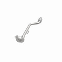 MagnaFlow Conv DF 06-07 Mercedes C230 2.5L Passenger Side - Burkken Auto Parts