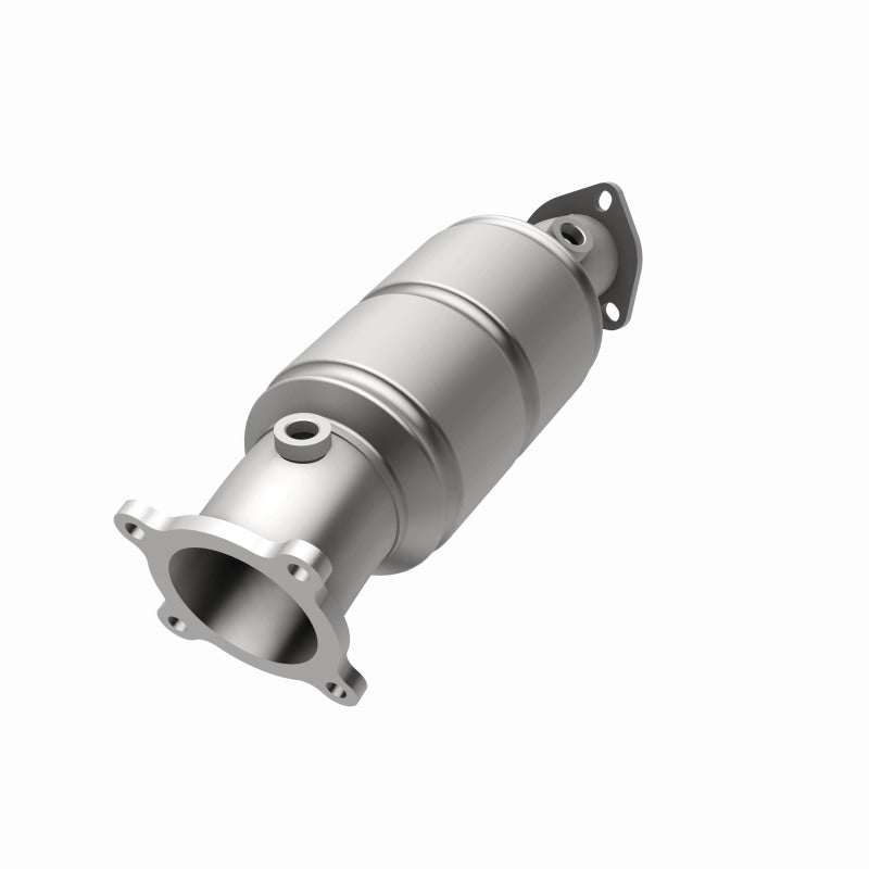 MagnaFlow Conv DF 05-08 Audi A4/A4 Quattro 2.0L Turbocharged (49 State) - Burkken Auto Parts