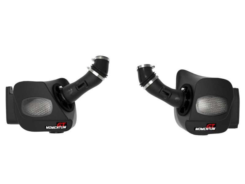 aFe Toyota Land Cruiser 300 Series Momentum GT Coil Air Intake System w/ Pro DRY S Media - Burkken Auto Parts