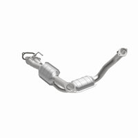 MagnaFlow Conv DF 04 Ranger/Bser 3.0 Front 50S - Burkken Auto Parts
